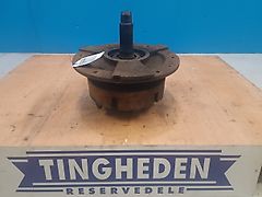 John Deere 9780 (Spare part/Reservedel/Ersatzteil)