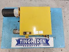 New Holland TX65 (Spare part/Reservedel/Ersatzteil)