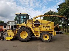 New Holland FX38 (Spare part/Reservedel/Ersatzteil)