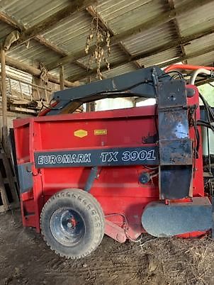 Euromark Tx-3901