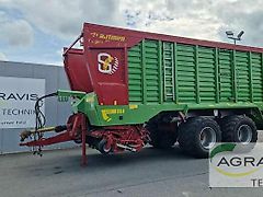 Strautmann MAGNON CFS 430 DO
