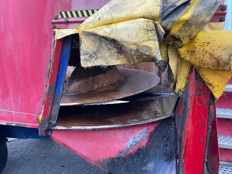 Siloking DUO 20 Mayer Siloking 20m³