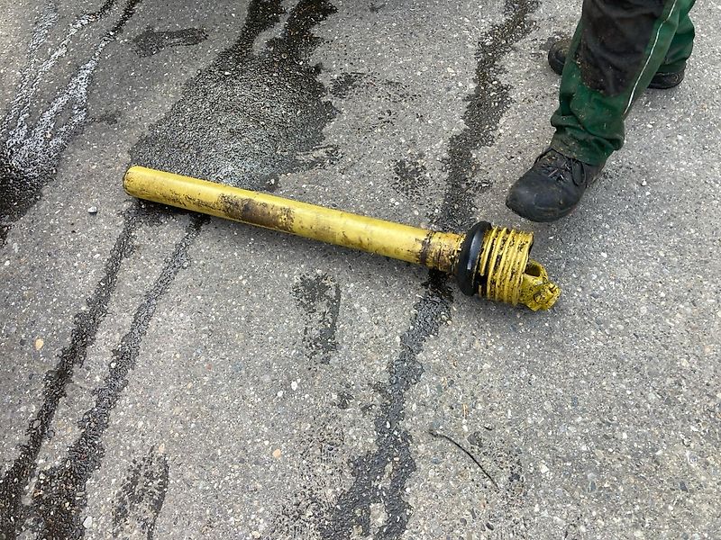 Siloking DUO 20 Mayer Siloking 20m³