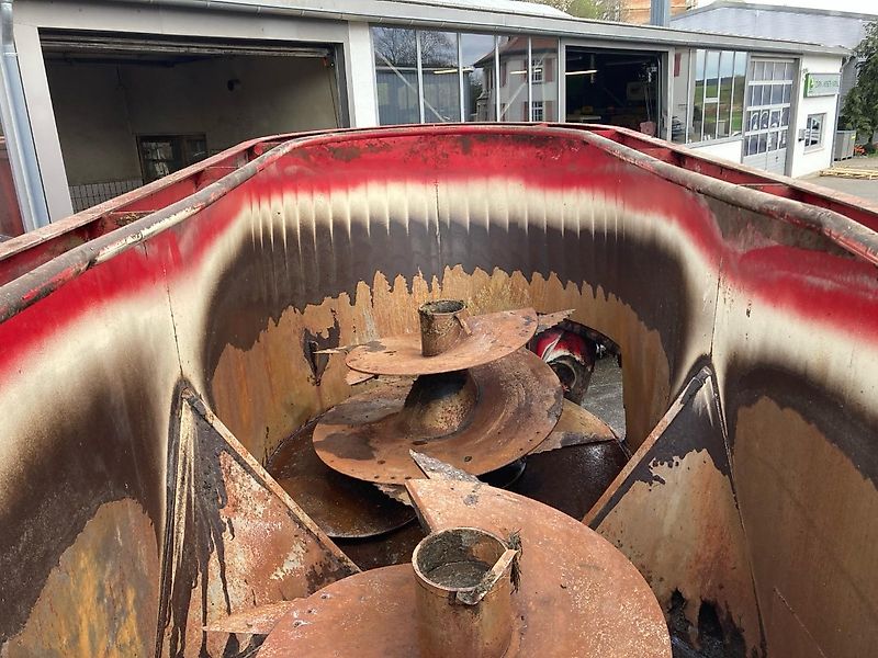 Siloking DUO 20 Mayer Siloking 20m³