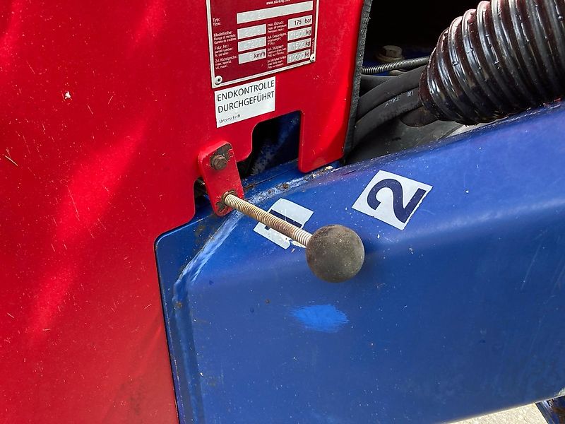 Siloking DUO 20 Mayer Siloking 20m³