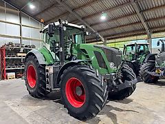 Fendt 824 Vario Profi