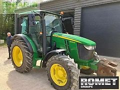 John Deere 5090m