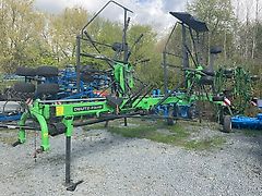 Deutz-Fahr Swatmaster 6952 EVO