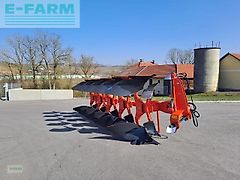 Kuhn vari master 123 - 4 schar pflug