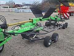 Deutz-Fahr VARIO WURMSCHWADER