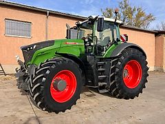 Fendt 1050 Gen2 Profi Plus *RüFA + Vario Grip + RTK*