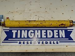 New Holland TX36 (Spare part/Reservedel/Ersatzteil)