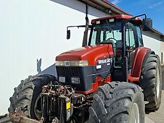 New Holland G 210/ Ford 8870