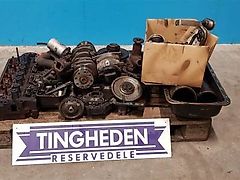 Valmet 411DL (Spare part/Reservedel/Ersatzteil)
