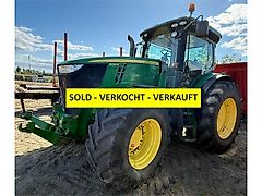 John Deere 7230R