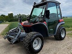 Aebi TT 211