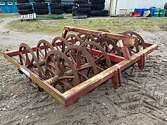 Kverneland Packer