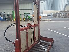Trioliet SILOBLOCKSCHNEIDER