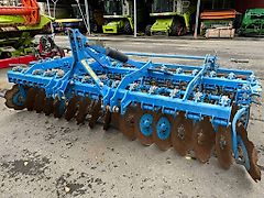 Lemken Rubin 10/400 U