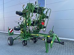 Krone KWT 10.02/10