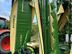 Krone EasyCut B 1000