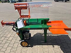 Posch Oscar E5, 5-400V-R-540N-L Turbo