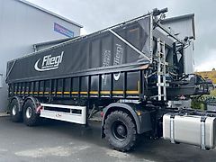 Fliegl ASS 298 AGRO-TRUCK 2-ACHS