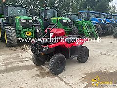 Honda TRX520