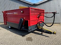 Schuitemak Schuitemaker Amigo 40S