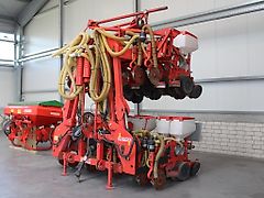 Maschio Manta XL mit Fronttank