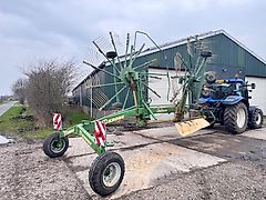 Krone Swadro 810