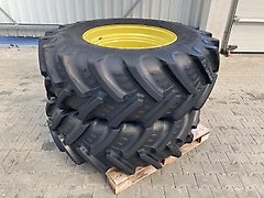 BKT 460/85R30