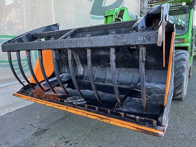 Alö QUICKE Multischaufel XL - 2,30m