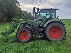 Fendt Fendt 516 Vario ProfiPlus