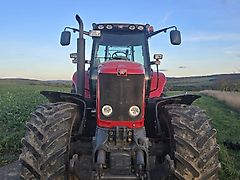 Massey Ferguson 7499