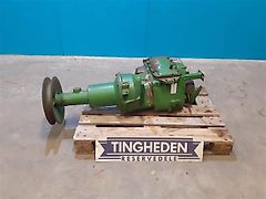 John Deere JD955 (Spare part/Reservedel/Ersatzteil)