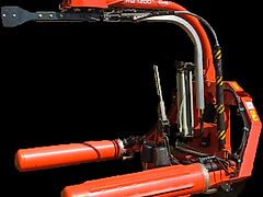 Kuhn RW 1200 C