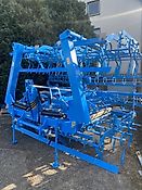 Lemken Korund 8/600K