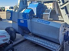 Binderberger SSP 450 Automatik