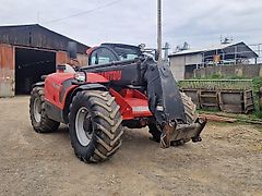 Manitou MLT 940-140 V+