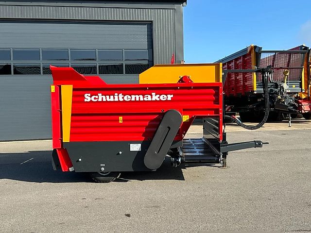 Schuitemaker Amigo 20 s