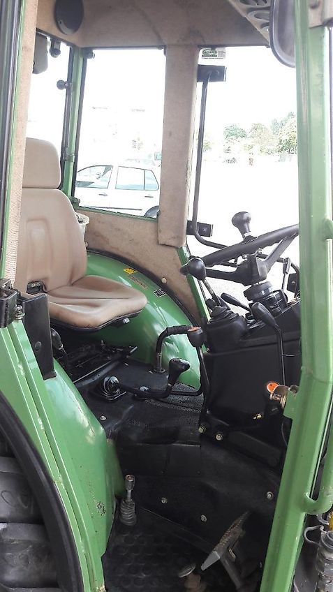 Fendt 260V