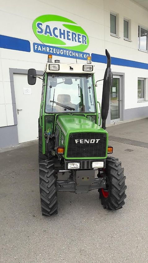 Fendt 260V