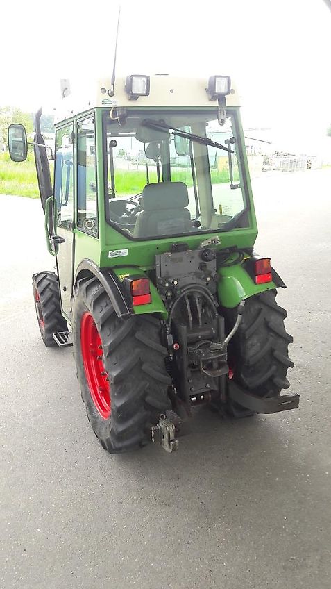 Fendt 260V