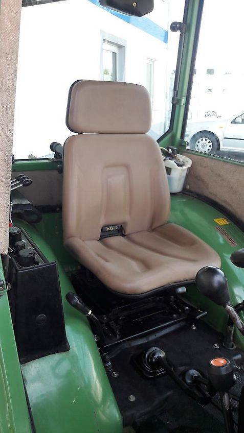 Fendt 260V