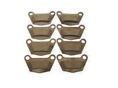 Deutz-Fahr Bremsbeläge DEUTZ 8 Stück 04379591
