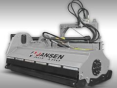 Jansen Böschungsmulcher Jansen AGF-180 cm, Böschungsmäher, Böschungs-Mähwerk