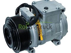 John Deere KOMPRESSOR KLIMAANLAGE JOHN DEERE 6000 AL78779