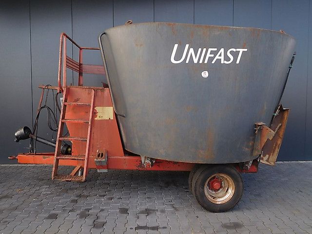 Unifast 10 M3