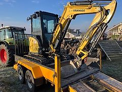 Fliegl TTS 100
